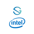 Intel and SATO Global Solutions